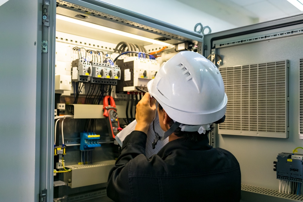 Commercial Electrical Services