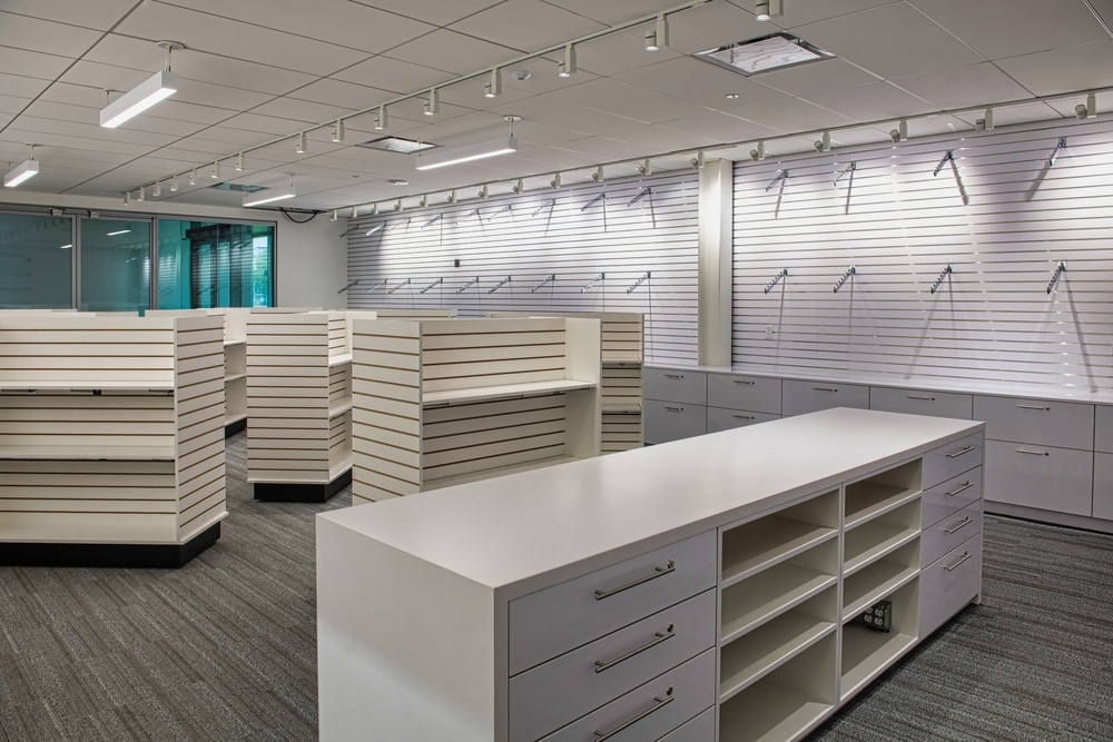 Commercial Lighting Electrician Houston