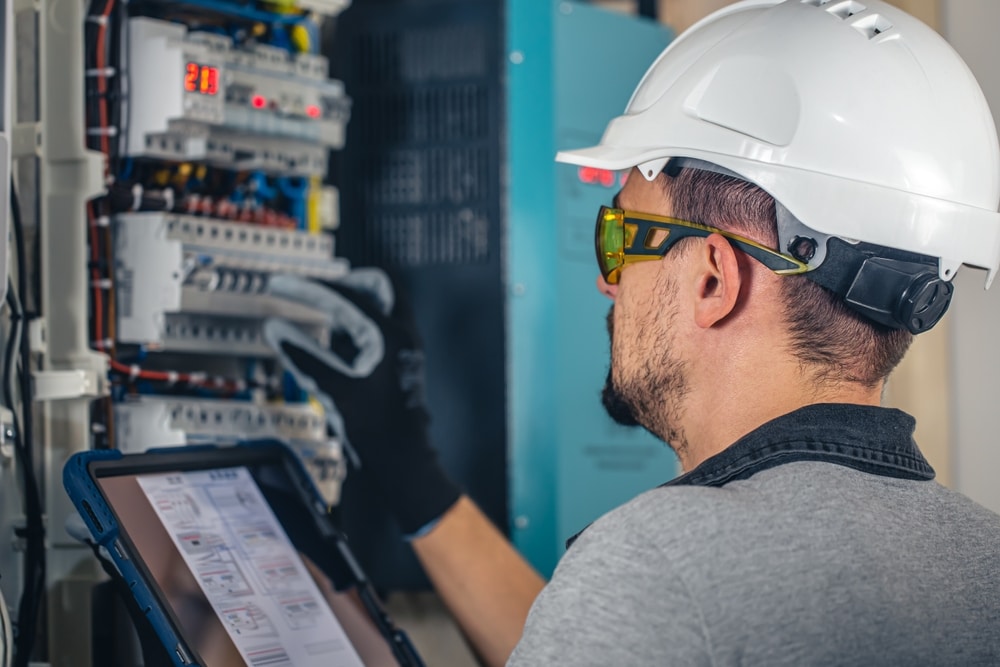 Electrical Code Compliance and Inspections Houston