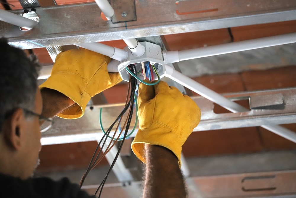 Energy Efficiency Upgrades